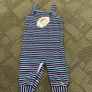 Kelly’s Kids Longall